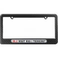 thumbnail image 1 of 26.2 Marathon What Was I Thinking License Plate Tag Frame, Multiple Colors, 1 of 1