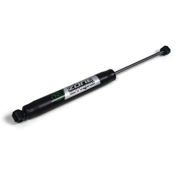 26.2 x 15.7 x 2.37 in. Smooth Body Shock Absorber - Special & EB1