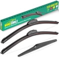 thumbnail image 1 of 26" 20" 12" Windshield Wiper Blades Replacement for Hyundai Palisade 2020 2021 2022 2023 2024 2025 Premium All Weather Front Rear Wipers Set - OEM Quality (Pack of 3), 1 of 14