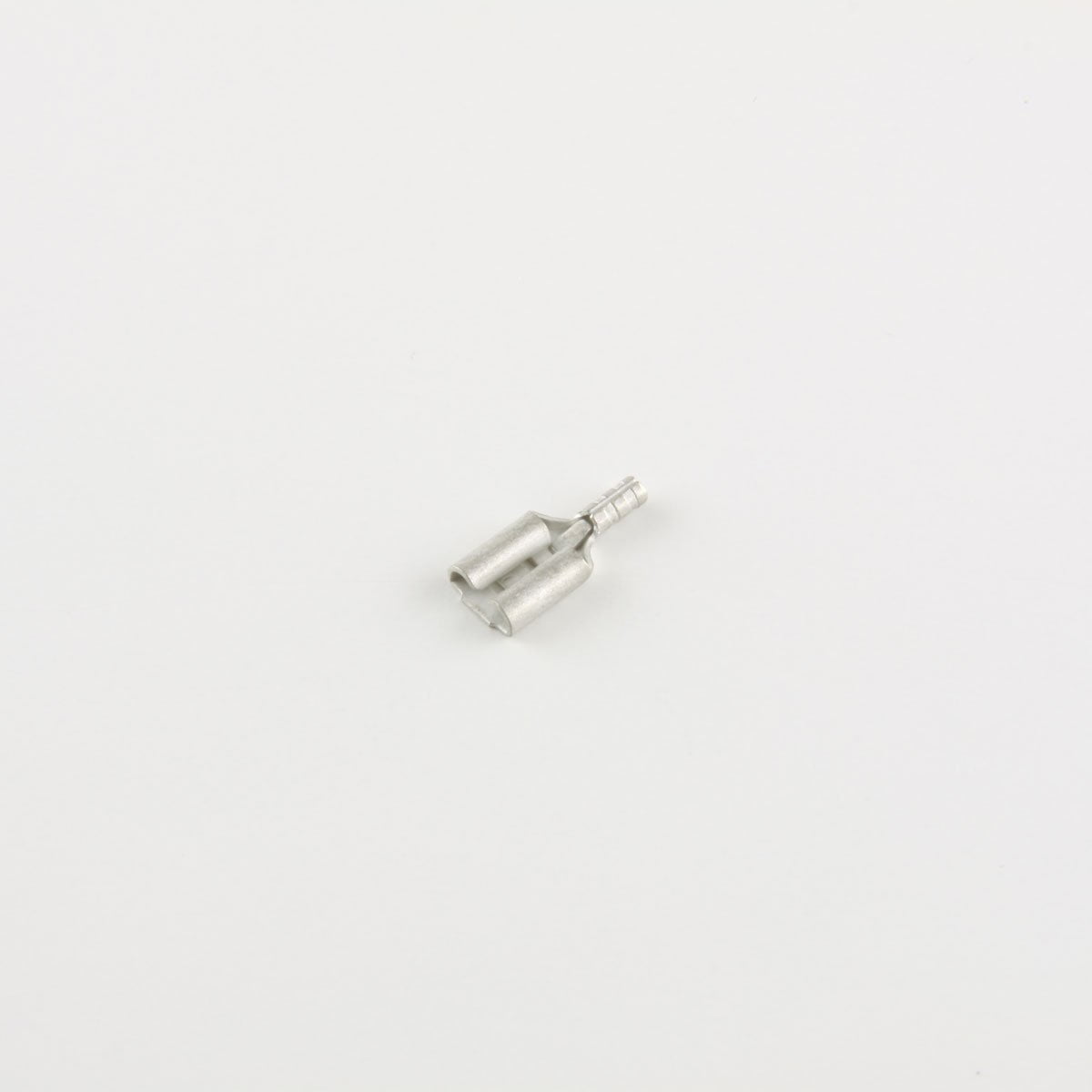 26-24 Ga. 0.187" Wd. Female Quick-Disconnect Terminals - (pack of 100)