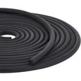 thumbnail image 1 of EPDM Sealing Strip Furniture Repaired Supplies Round Black 10mm about 8m/roll, 1 of 6