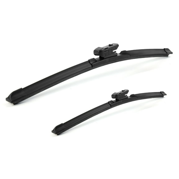 26" 26" Front Windshield Wiper Blades for 2017-2018 Subaru Impreza