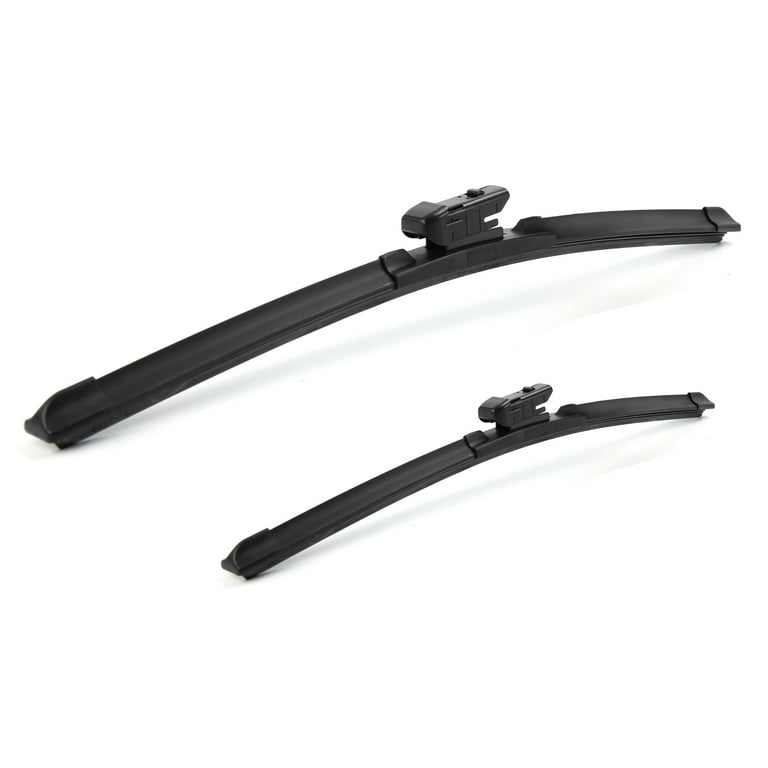 26 26 Front Windshield Wiper Blades for 2017 2018 Subaru Impreza Walmart