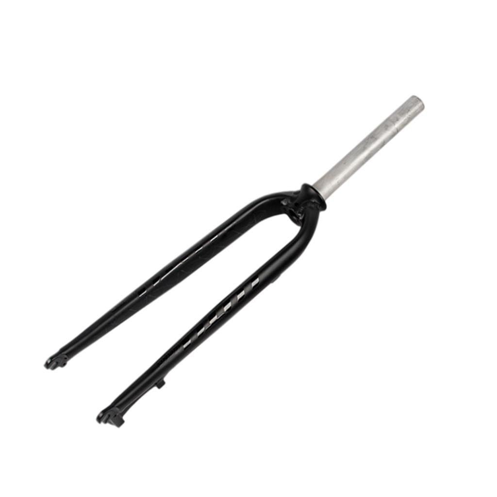 26 / 27.5 / 29 " Fork Brake in Aluminum Alloy, Front Fork Bike Without