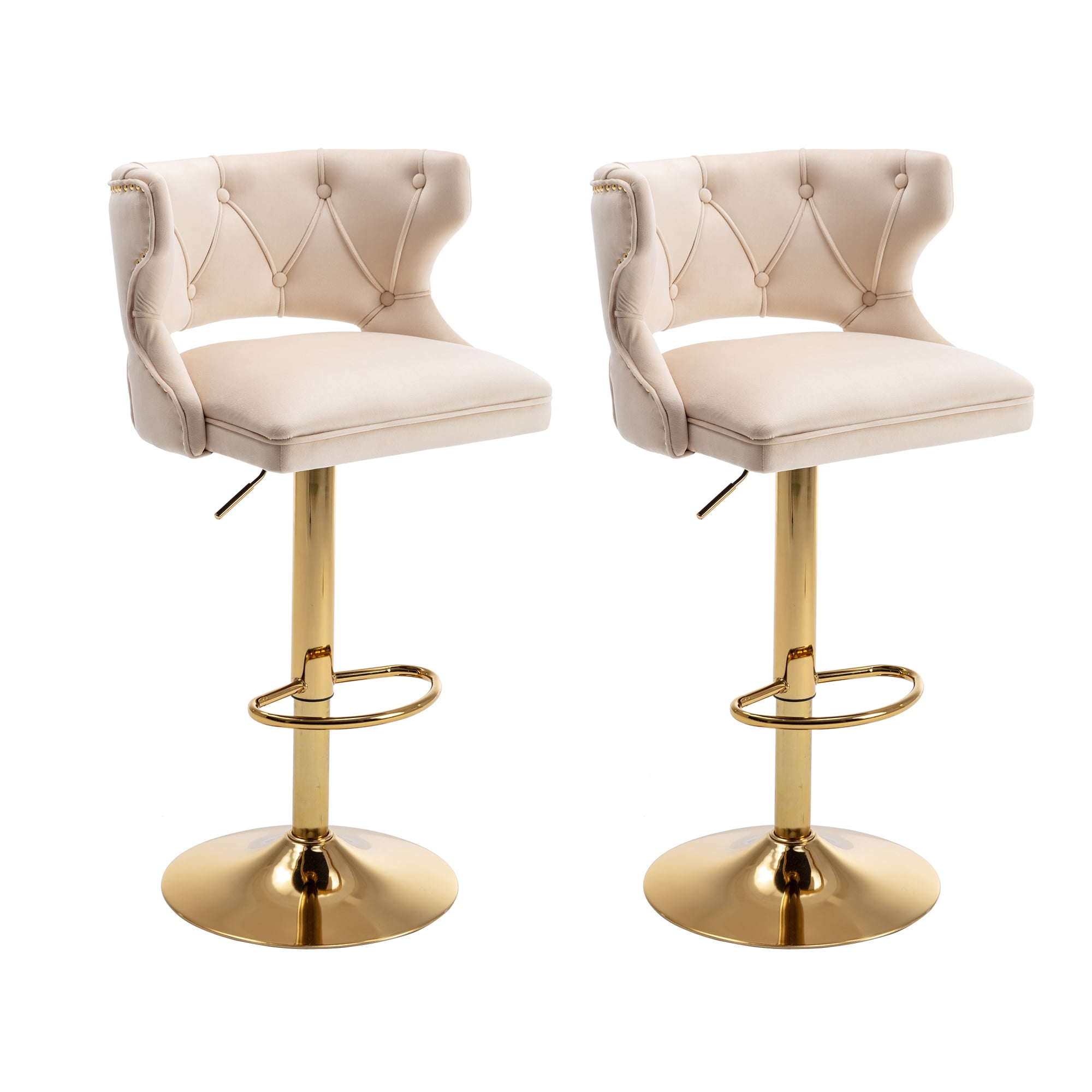 35 Inch Bar Stools