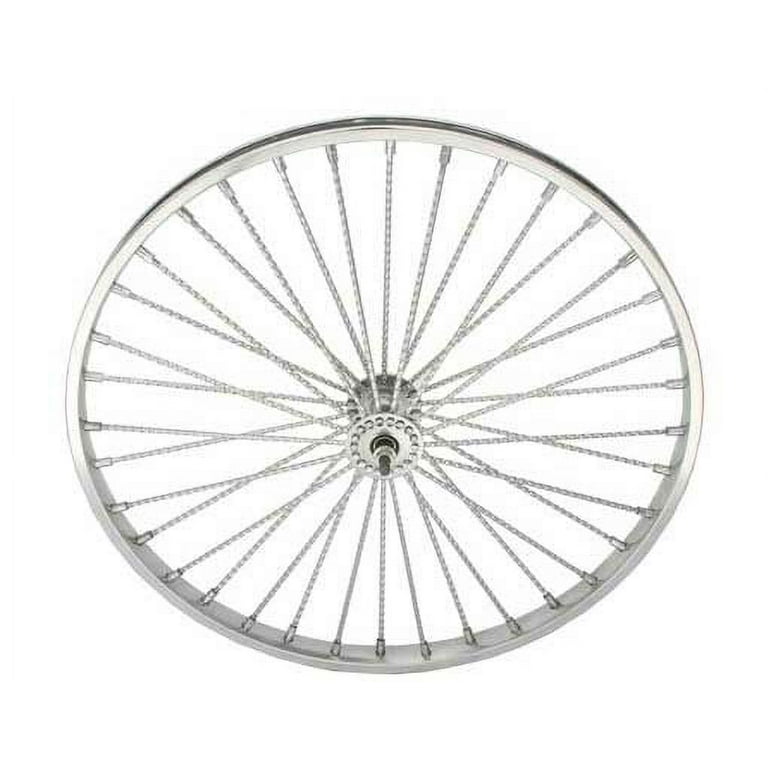 Lowrider discount bicycle wheels