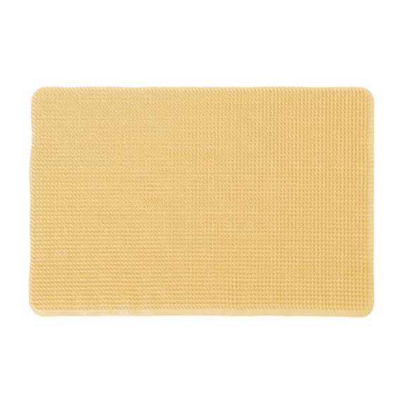 26.38x13.39in Bathroom Anti-Slip Mat PVC Floor Mats with Foot Massage | Non-Skid Shower Bathtub Toilet Safety Mat (7 Colors 1.323lb)