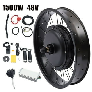 Fat Tire Mini Bike Kit
