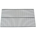 thumbnail image 1 of 26.5" Charcoal Black Rectangular Wire Cooking Grid for Charbroil Gas Grill, 1 of 2