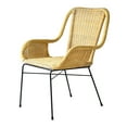 thumbnail image 1 of 26.5" Rattan Januar Chair, 1 of 1