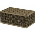 thumbnail image 1 of 26.5 x 16 x 9.5 in. Aqua Blox Small Water Matrix, 1 of 1