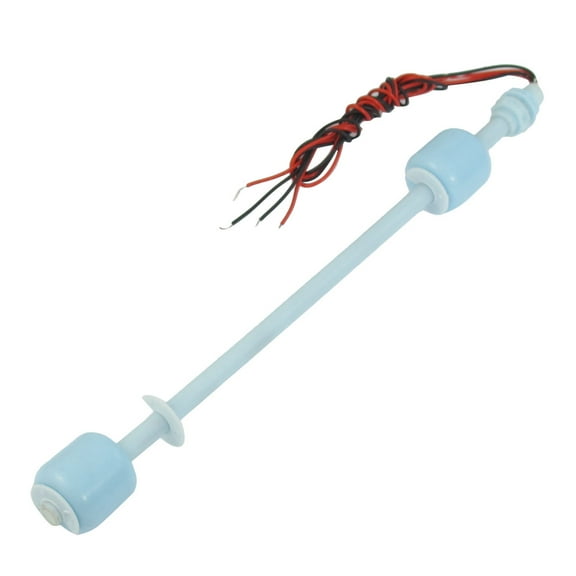 26.5cm Double Ball Water Level Sensor Liquid Controller Vertical Float Switch