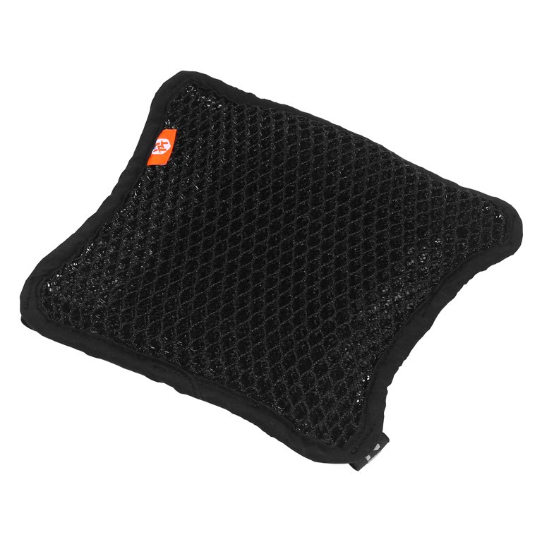 Long 3D Mesh Motorcycle Seat Cushion