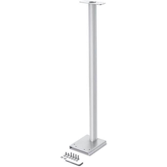 26.7 in. i-DT33 304 Stainless Steel Column Kit