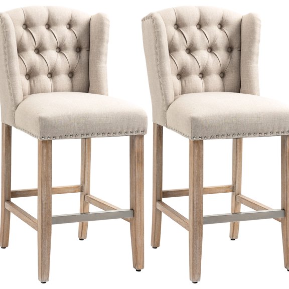 26.75" high bar stools / Create personal breakfast corner