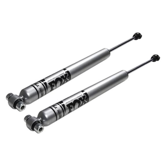 26.85 x 16.76 x 2 in. Adventure Series Monotube Non-Adjustable Shock Absorber