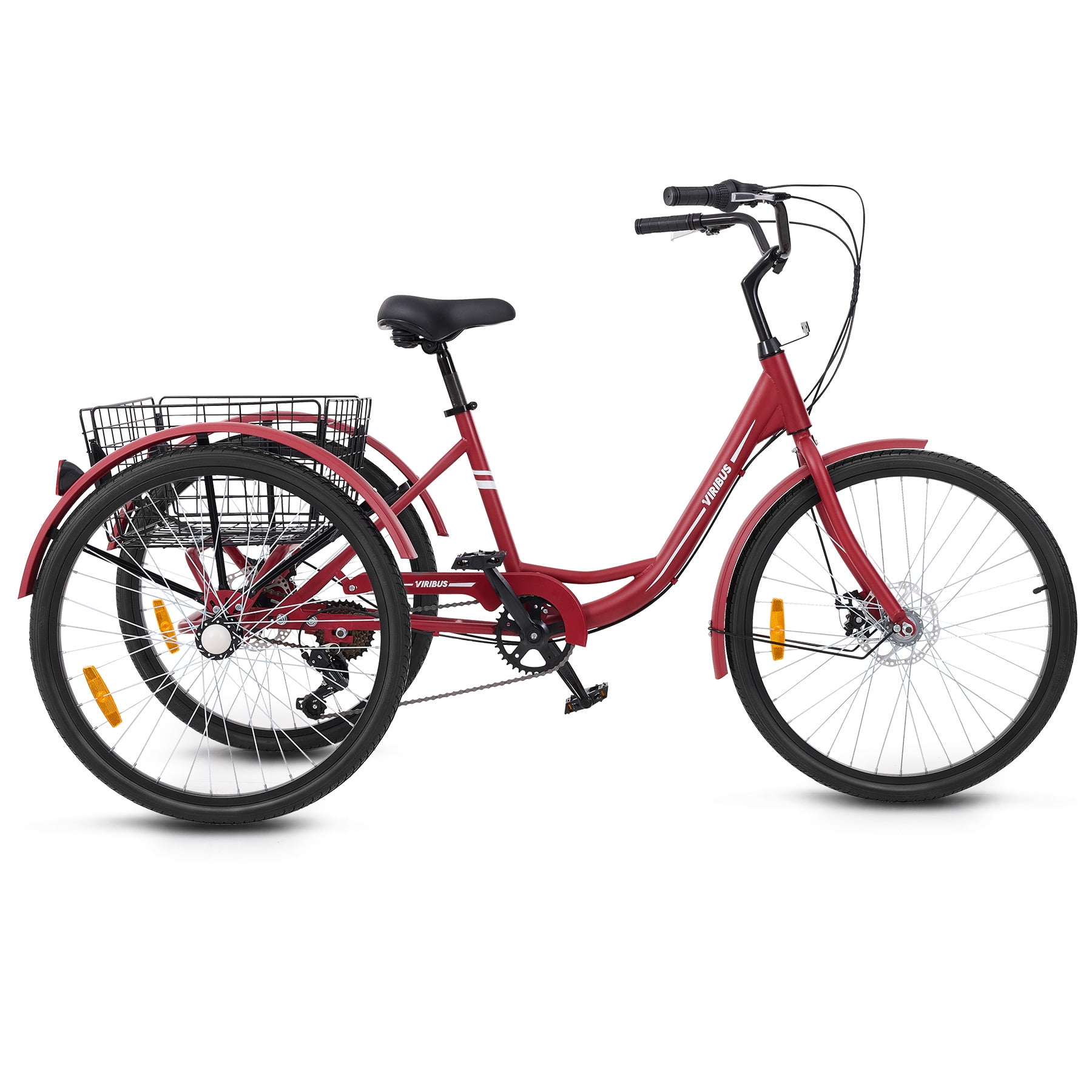 Kent monterey folding trike reviews hotsell
