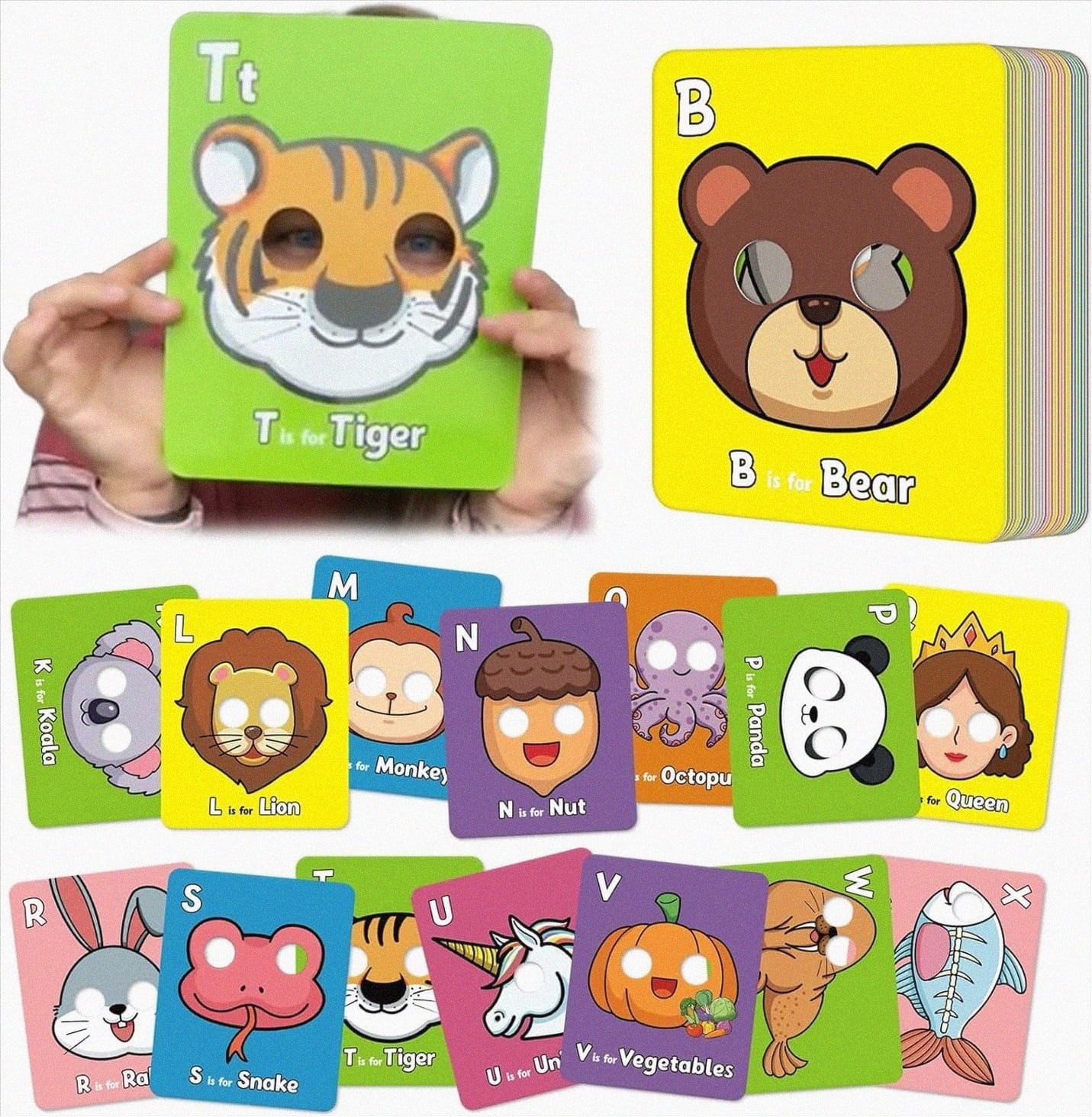 26-Alphabet-Mask-Cards-26-Pc-