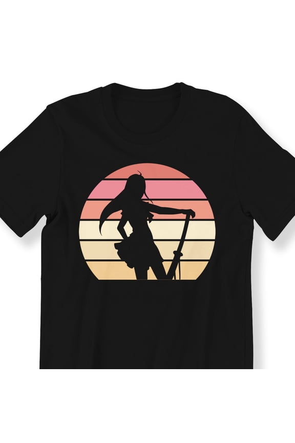 #26 Anime For Men And Women T-shirt Cartoon Anime Lovers Perfect Gift T-shirt Gr