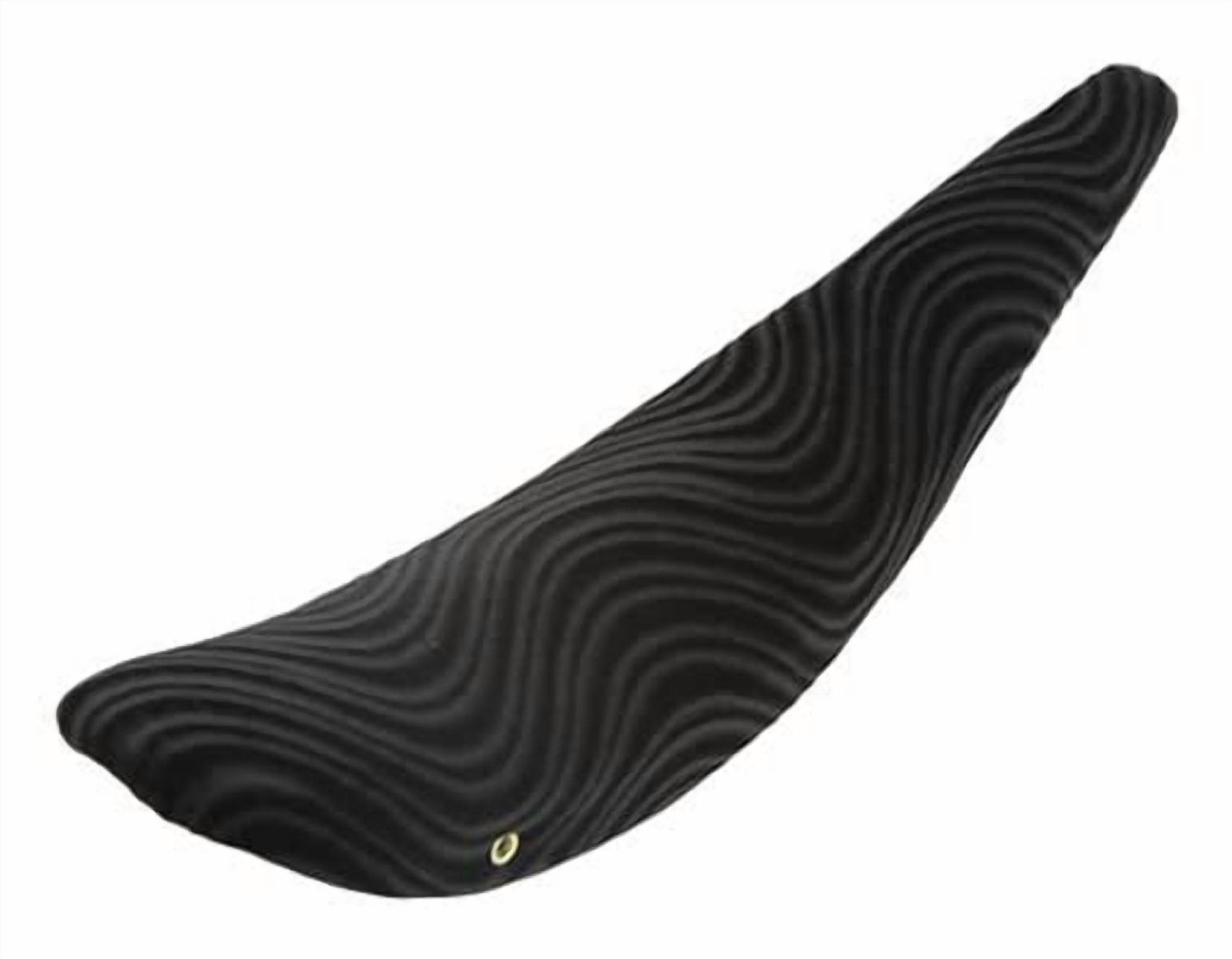 Sella Banana Lowrider Originale In Vinile &ndash; Colorata Per Bici Personalizzate