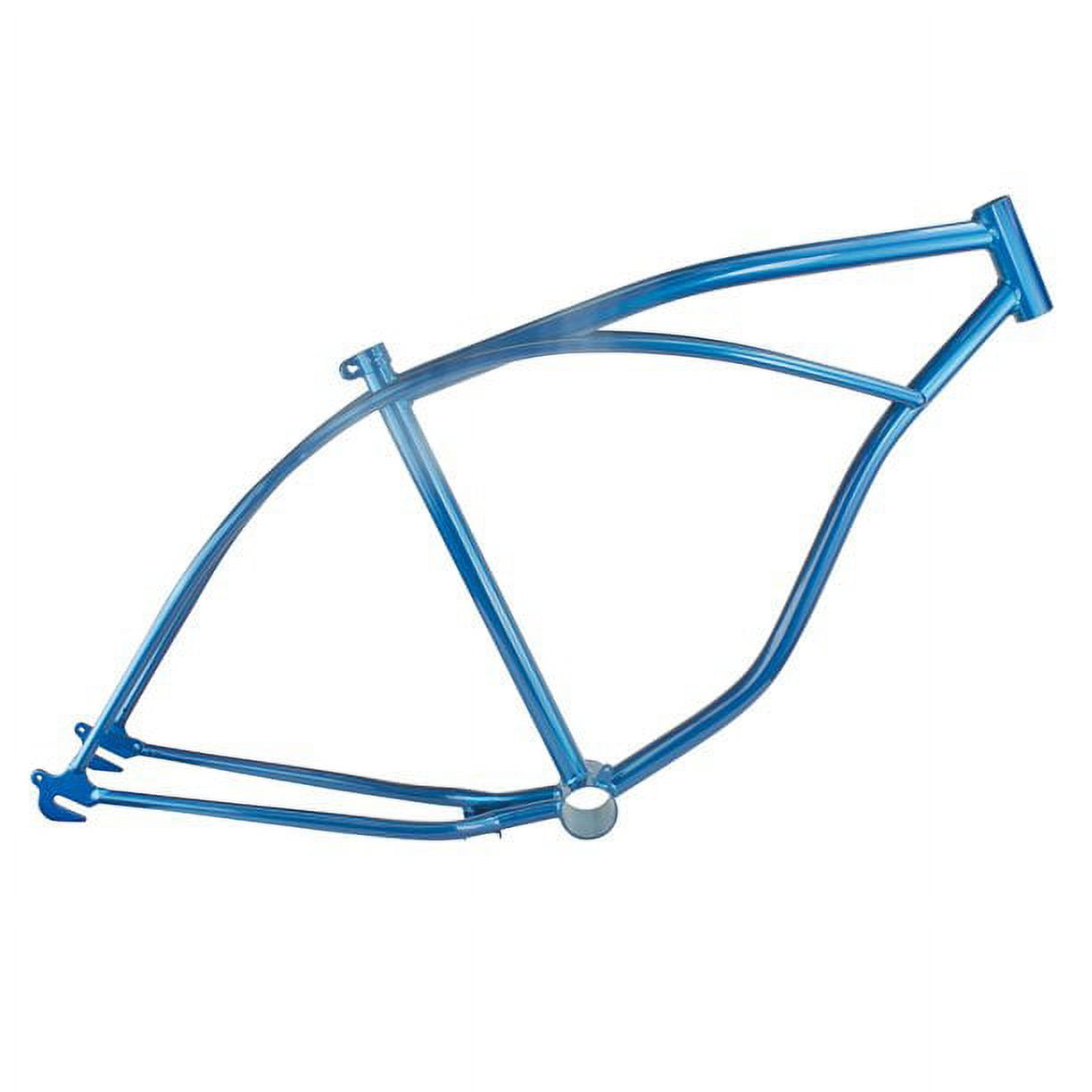 Frame cruiser sale