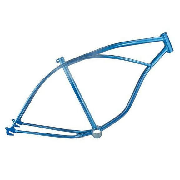 Enix Beach Cruiser 26" Beach Cruiser Bike Frame