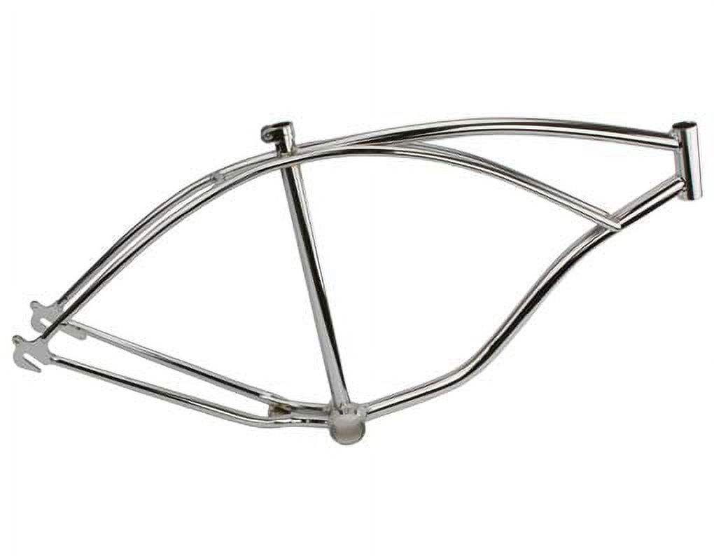 Cruiser bike frames for sale hotsell