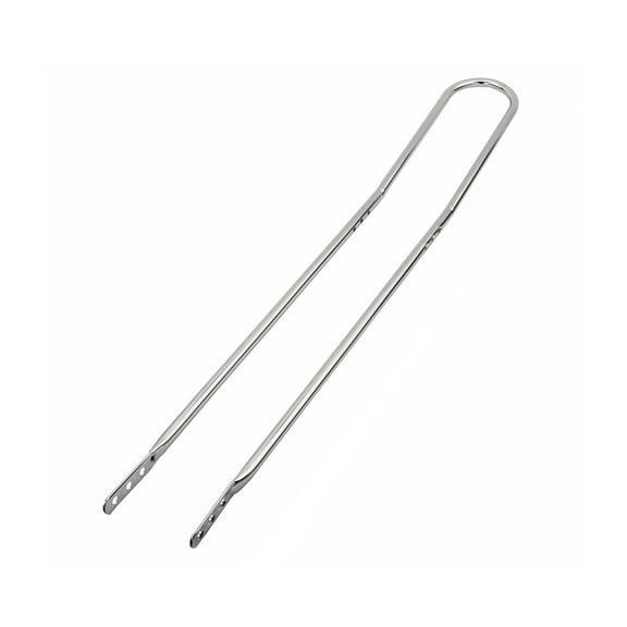 26" Beach Cruisers High Back 42" Sissy Bar Chrome.