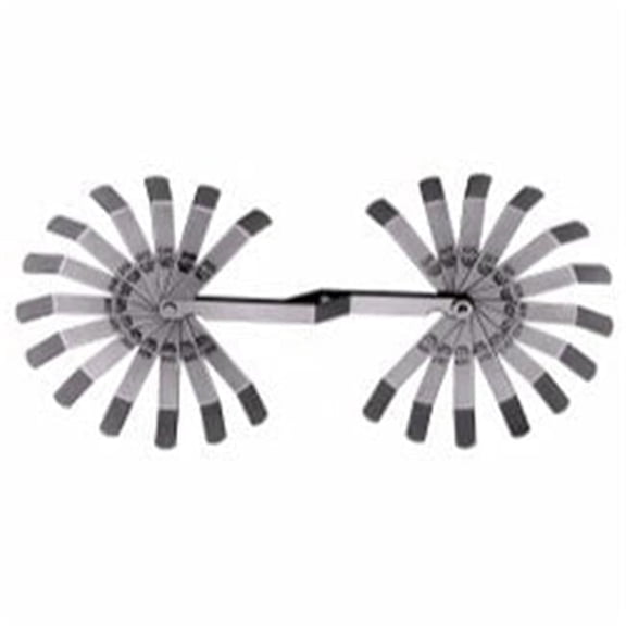 26 Blade Offset Gauge - Measuring Tools and Templates