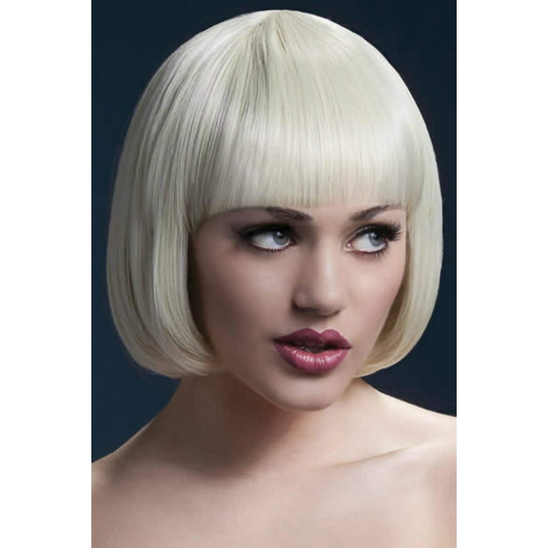 Fever Mia Wig Adult Brown Fever Mia Wig Adult Brown