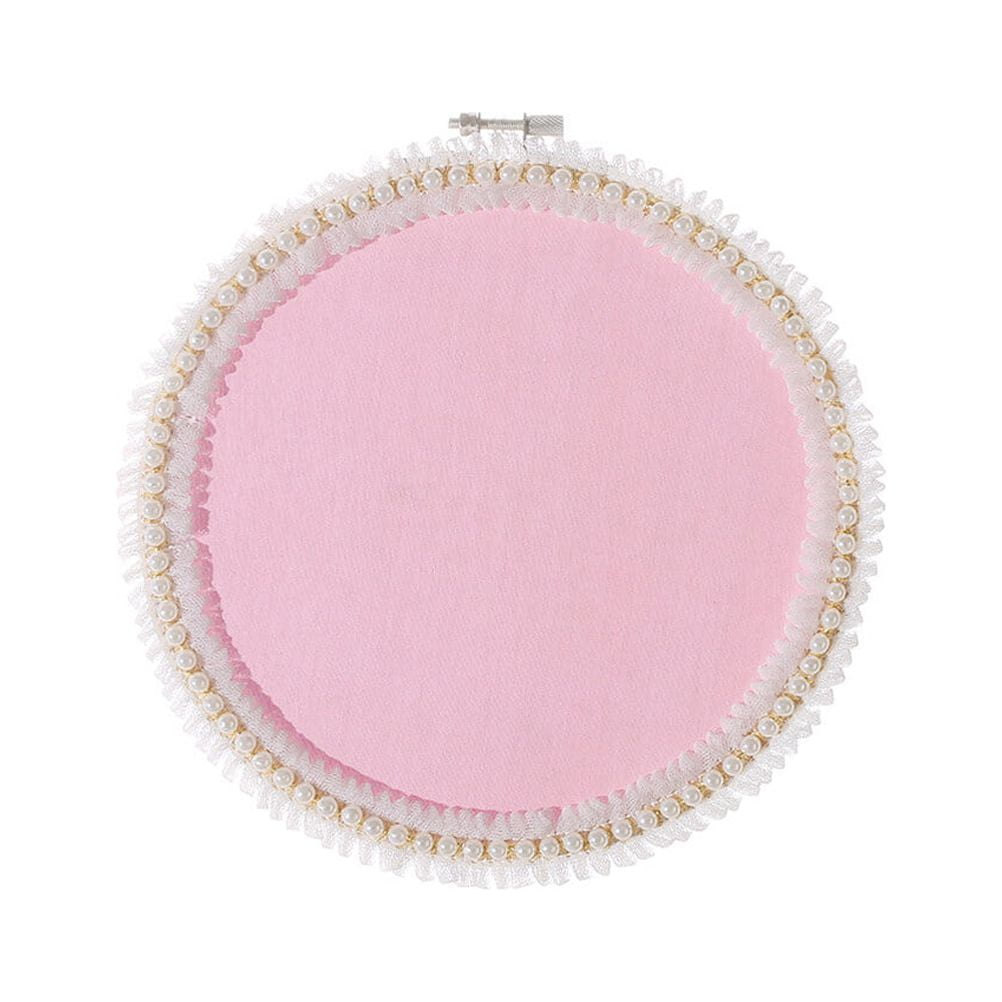 Wholesale FINGERINSPIRE Round Hanging Brooch Pin Display Holder 40cm，Up to  76 Pins Felt Enamel Pin Display Holder with Hook Black Brooch Pin  Collection Holder Display Organizer for Badge Pin Brooch Button 