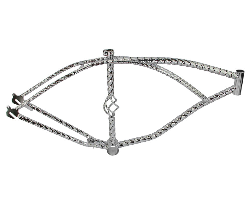 Lowrider Bike Frames in Bike Parts - Walmart.com