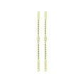thumbnail image 1 of 26" Cage Twisted Spring Fork Bars Gold. Bike fork part, bicycle fork part, bike parts, bicycle parts, 1 of 1
