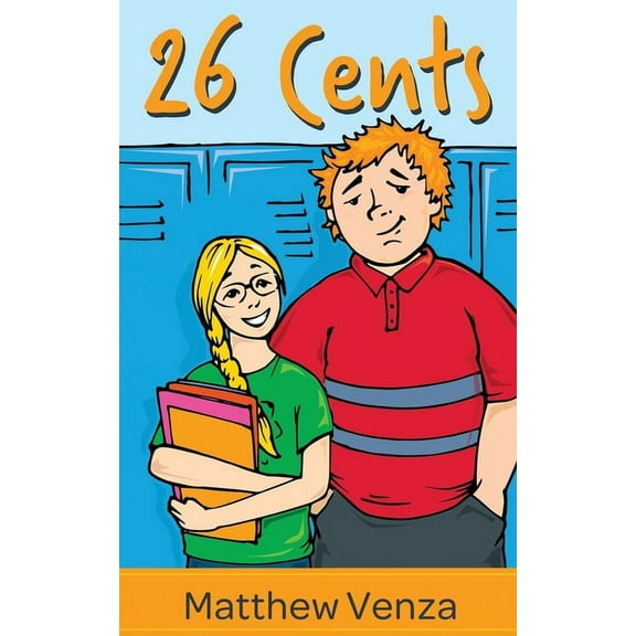 26 Cents, (Paperback)