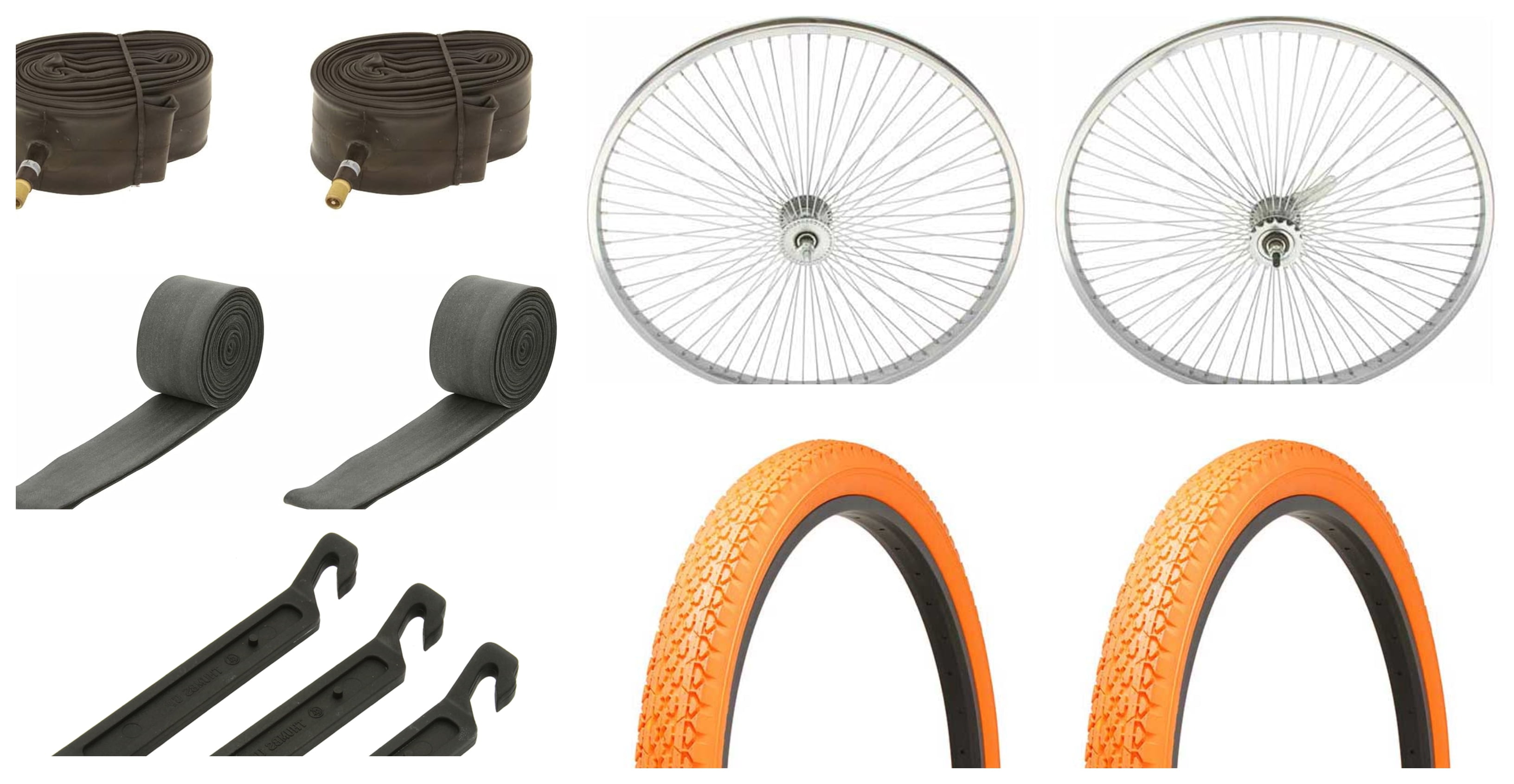 Bicycle Wheel Bendix Bike Schwinn Bicycle 26