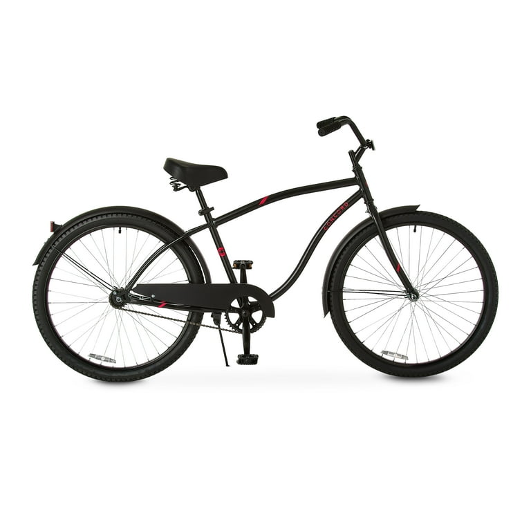 Beach Cruiser Bike Walmart Canada Bikes 26 Inch 26 Inch Beach
