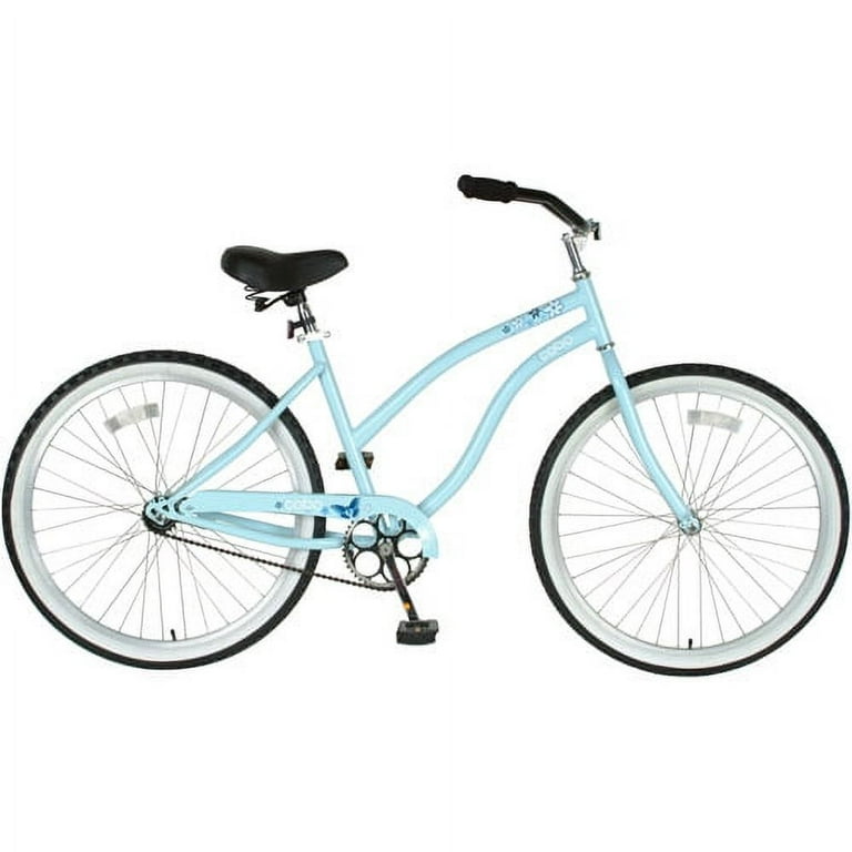 Aluminum sales womens bike