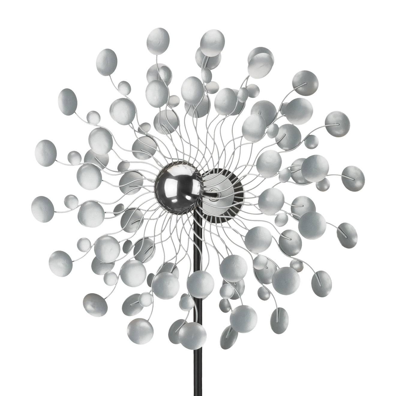 26" Double Wind Spinner Gazing