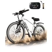 Ambola 26 Inch Electric Mountain Bike