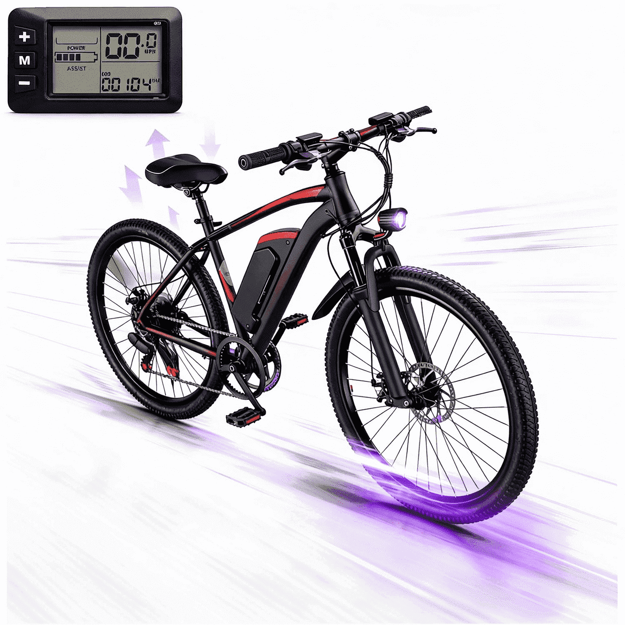 electric bicycle used A9 Pro Max 60V Dual Motor Ebike The price is cheaper than a new bike USED REI Co-op Cty e2.1