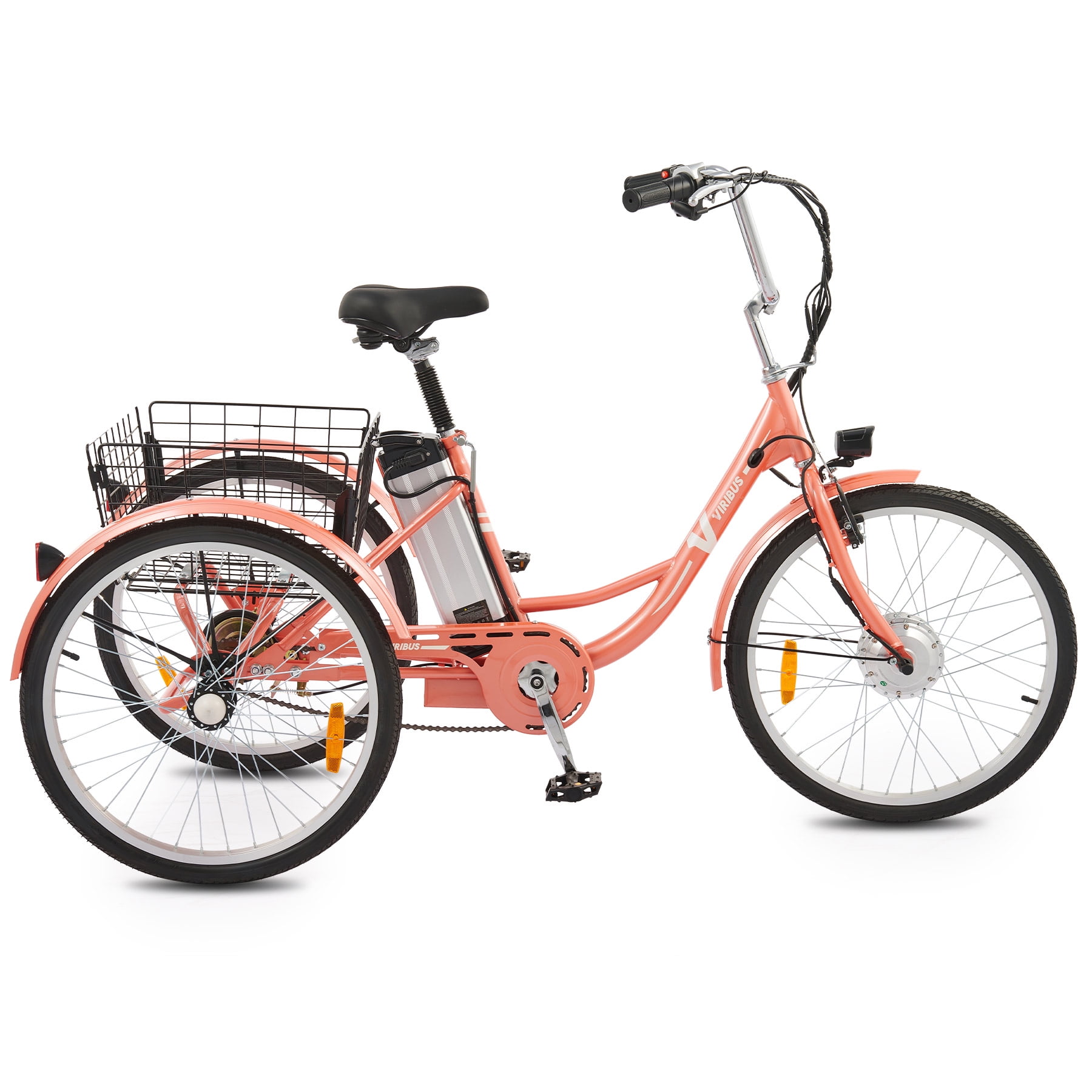 Electric tricycle walmart cheap
