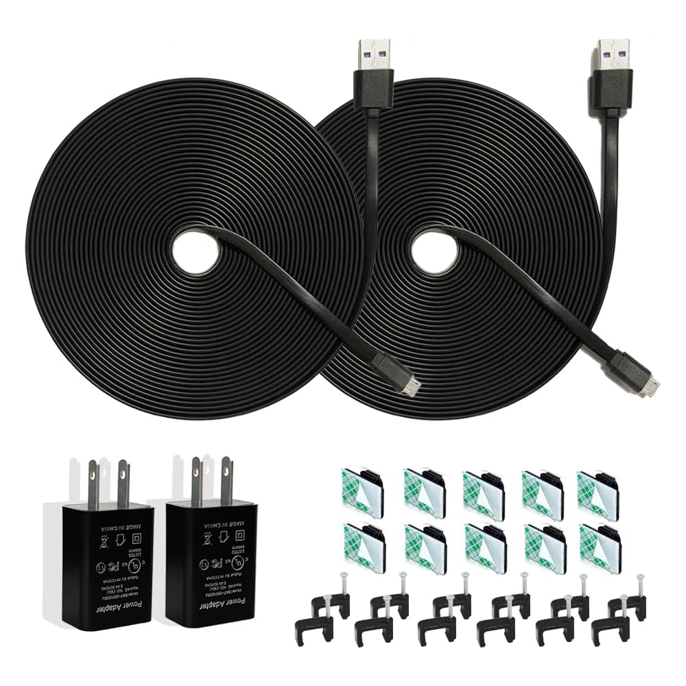 V3 Power Adapter Wyze Cam V3 Usb Type Wyze Outdoor Power Adapter