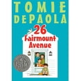 thumbnail image 1 of Pre-Owned 26 Fairmount Avenue (Hardcover) 039923246X 9780399232466, 1 of 1