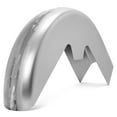thumbnail image 1 of 26" Front Wheel Fender for Harley Touring Road King FLHR Electra Glide EFI FLHTI, 1 of 5