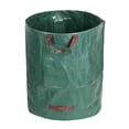 thumbnail image 1 of 26 Gal Outdoor Garden Leaf Collection Bag, Lawn Waste Sack, Capacity Bag for Fallen Leaves and Yard Debris 20x24 Inch, 1 of 8