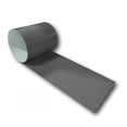 thumbnail image 1 of : 26 Gauge General Use or Roofing Flashing Rolls - DIY or Contractors (Charcoal Grey, 4 in x 10 FT), 1 of 9