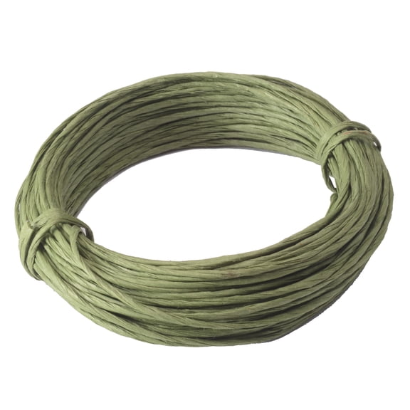 26 Gauge Green Wire by Ashland - 45 ft. Floral Wire Coils for Crafts - Flower Arrangements & DIY Projects - 24 Pack