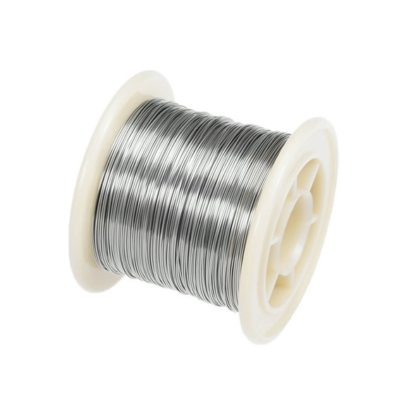 26 Gauge Resistance Wire Wrapping, 115ft Nichrome Heating Resistor Wires