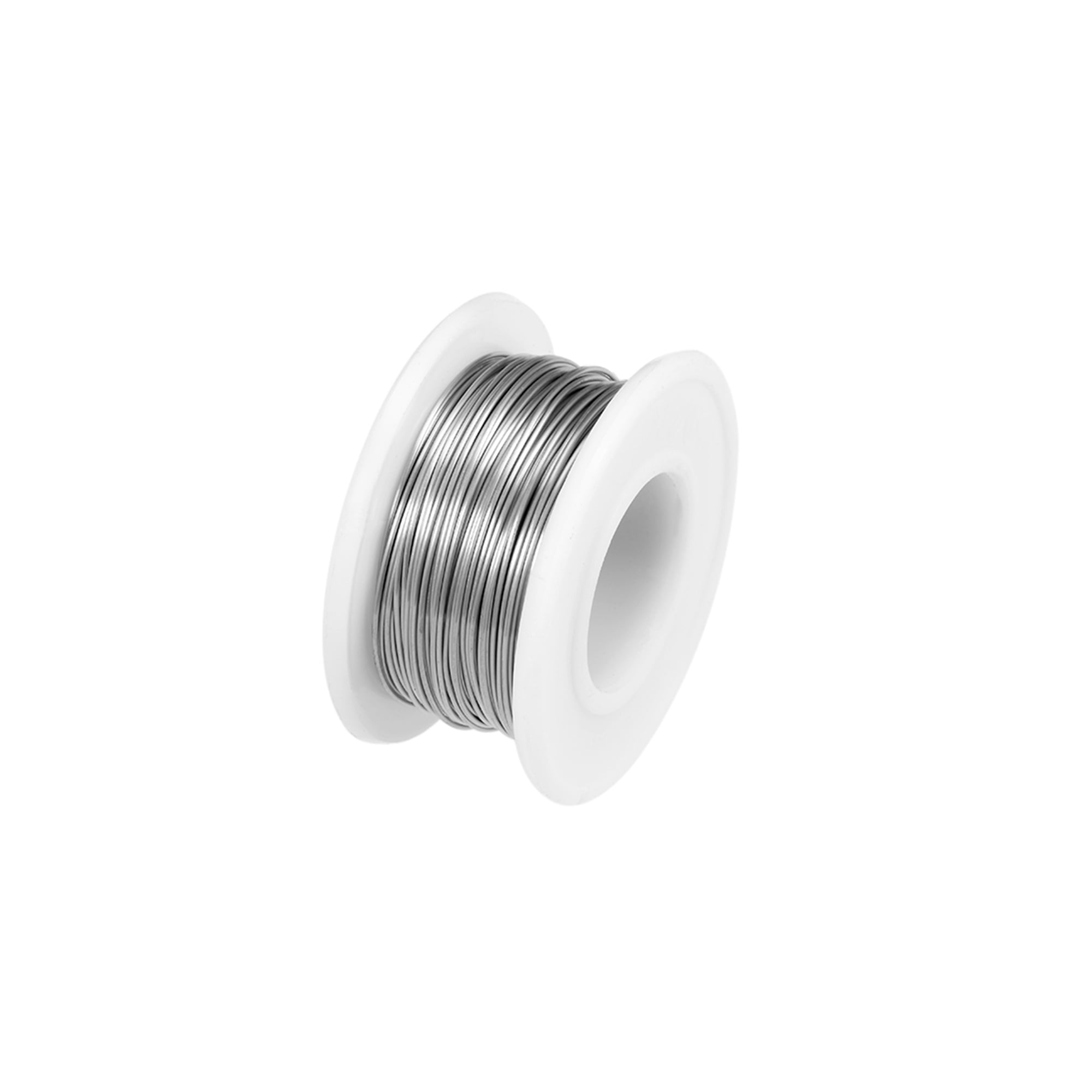 Uxcell 22 Gauge Resistance Wire Wrapping 98ft Nichrome