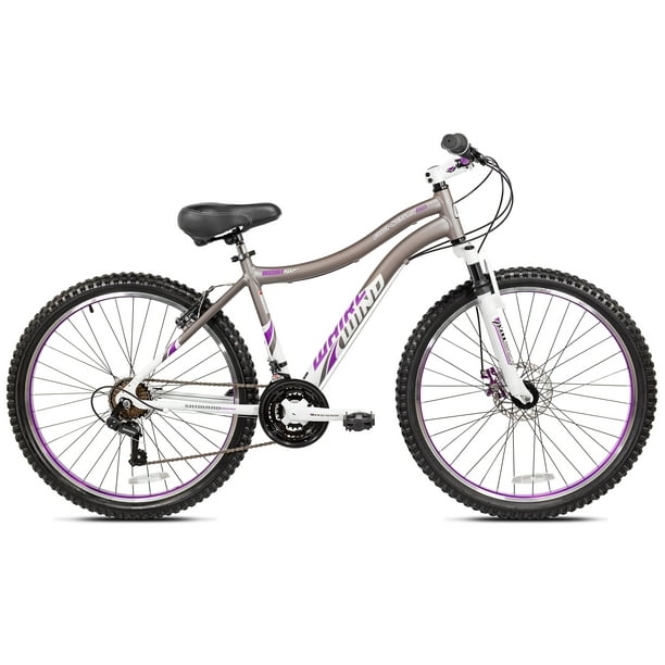 Genesis Whirlwind Mountain Bike for Bicycle Repair Shops Walmart